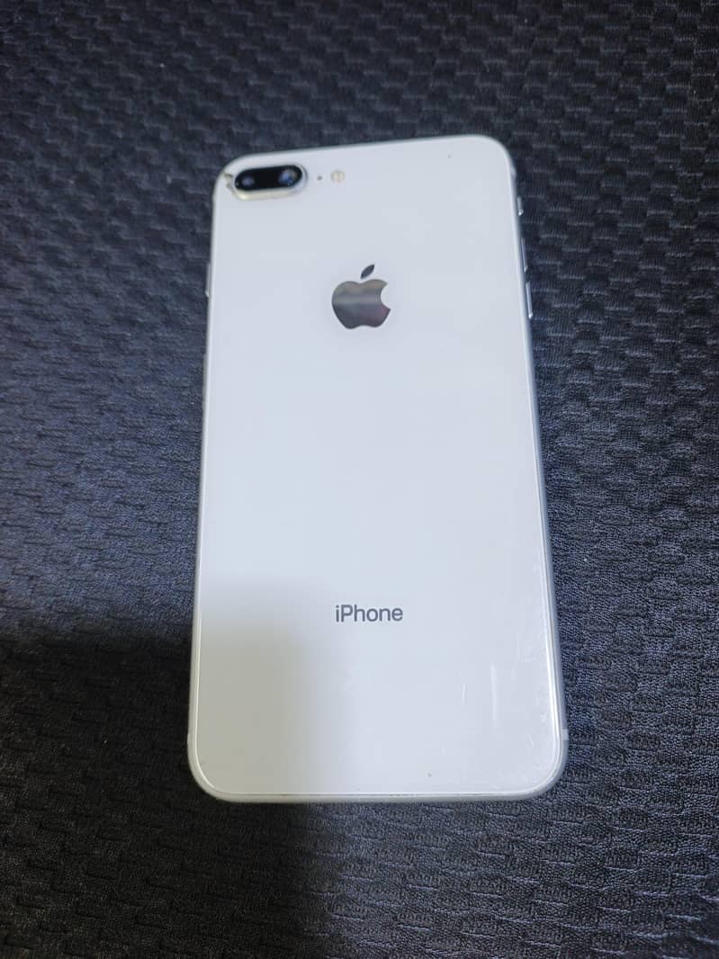 iPhone 8plus 2