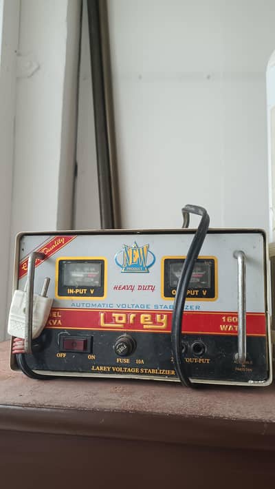 Stabilizer for Fridge Refrigerator or computer