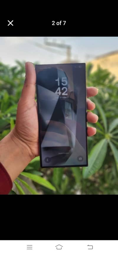 Samsung Galaxy S24 Ultra