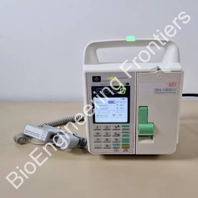 Sino Medical SN-1800V Infusion Pump