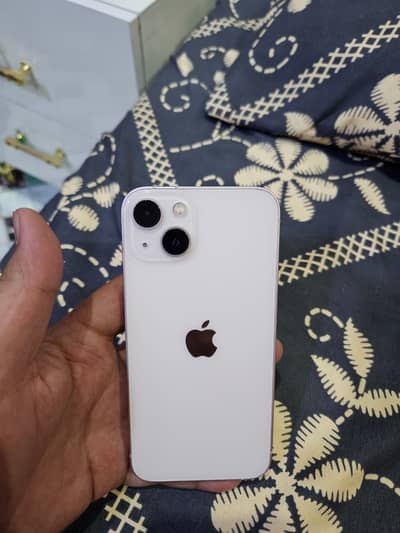 Iphone 13 pink colour pink