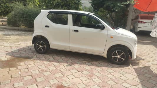 suzuki alto vxr 2021 model