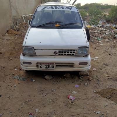 mehran 1994 for sale