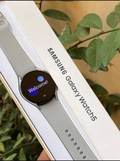 Samsung Galaxy Watch  5