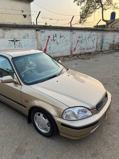 Fast over bumper to bumper orgnel condition 1997 hai 0325/36/45/369