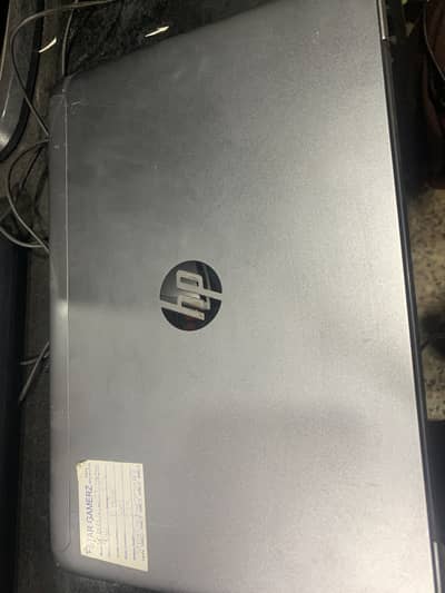 Hp laptop