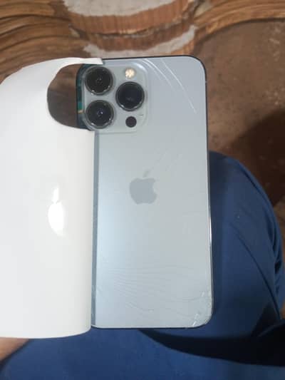 iphone 13 Pro non pta jv