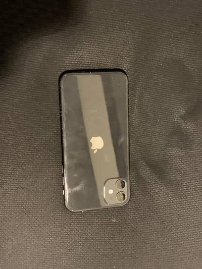 I phone 11
