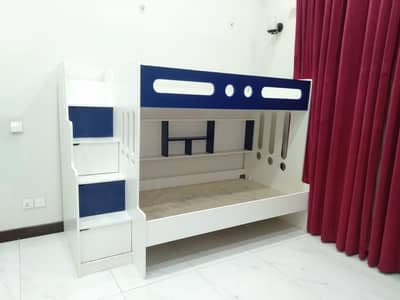 kids bed| kids bunker bed | kids furniture available