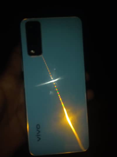 Vivo Y20G