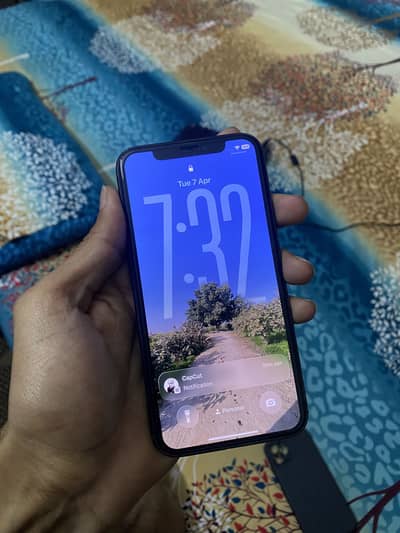 Iphone 11 pro Factory