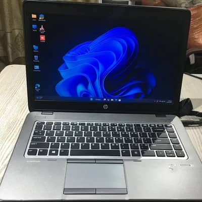 HP Core i5 5th Generation