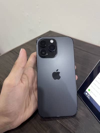 Iphone 14 pro max factory