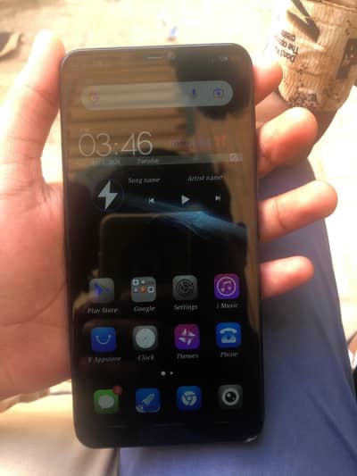 vivo y85 full sealed