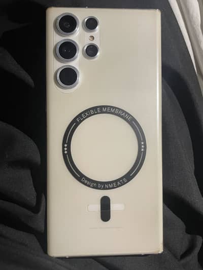 Samsung S22 Ultra Non Active Sim working 4 months