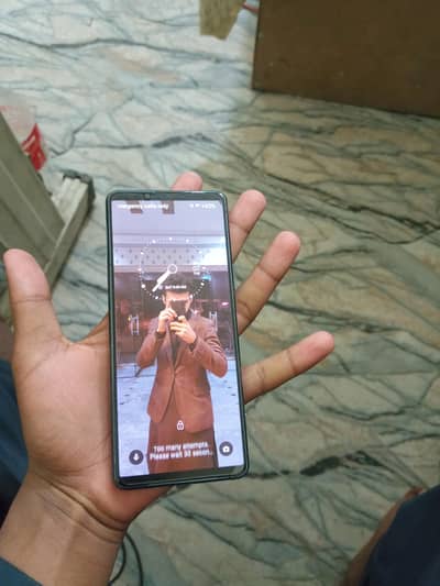 exchange possible I phone