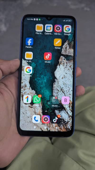 good price range phone