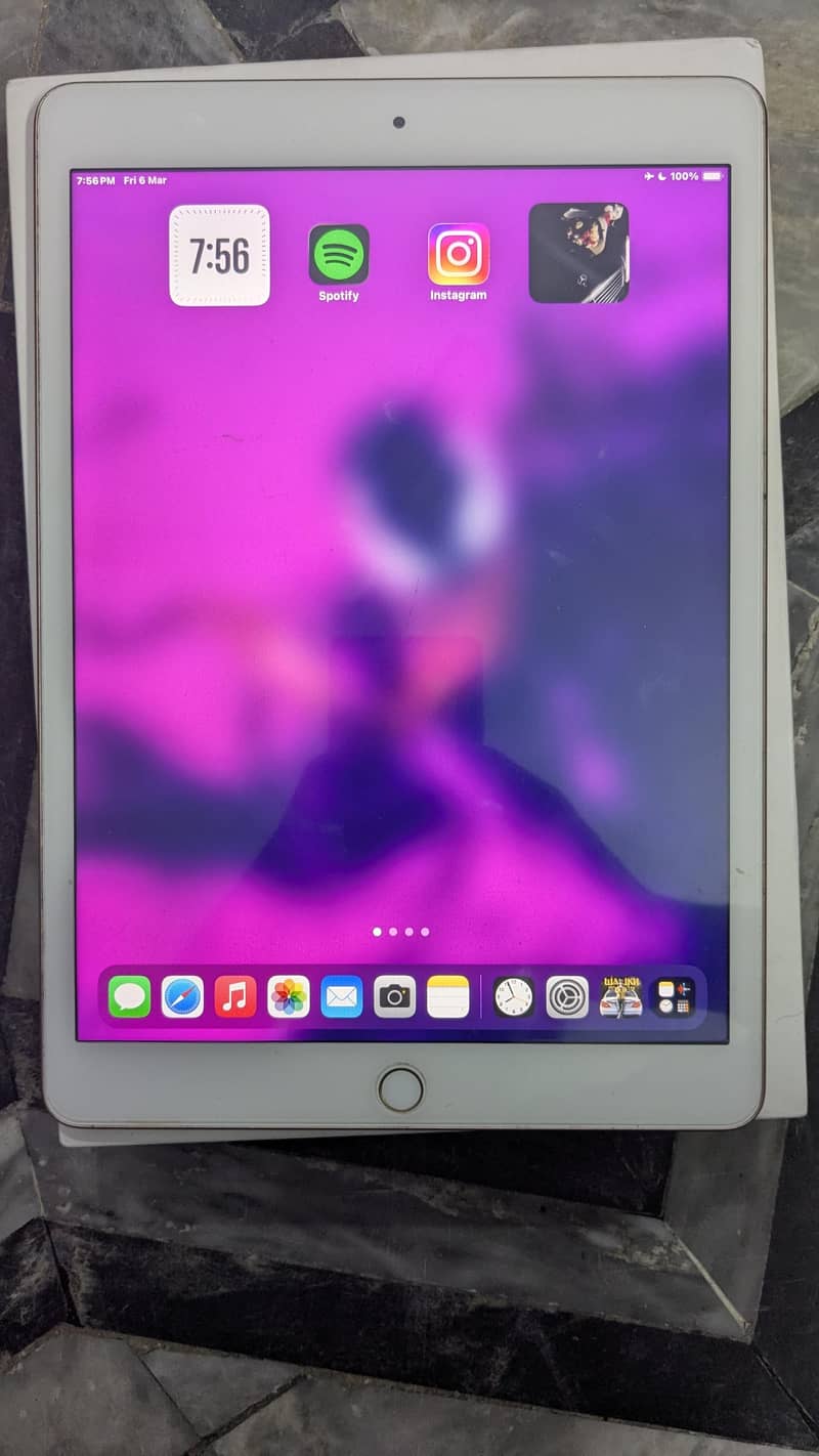 ipad 7th generation 10/10 1