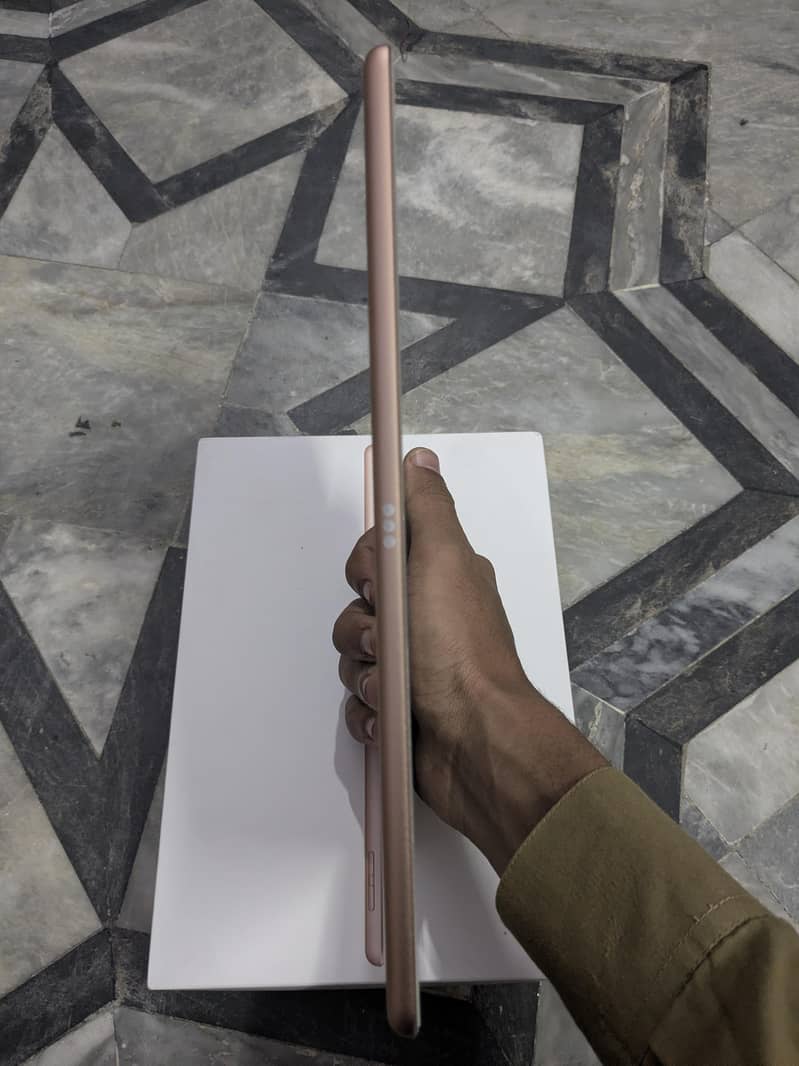 ipad 7th generation 10/10 5