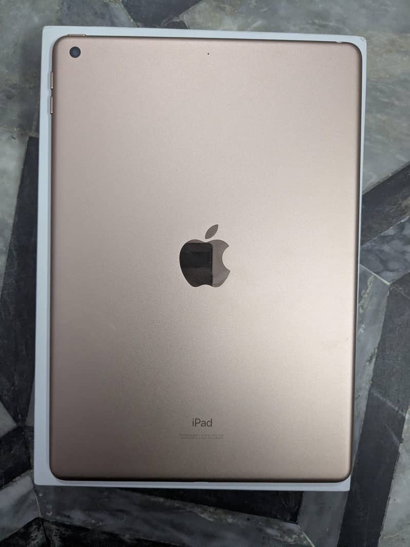 ipad 7th generation 10/10 7