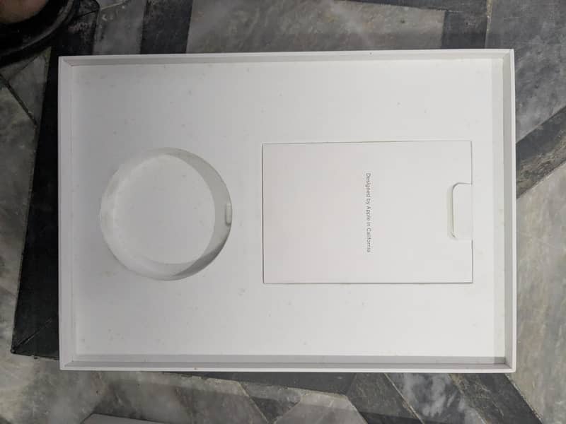 ipad 7th generation 10/10 9