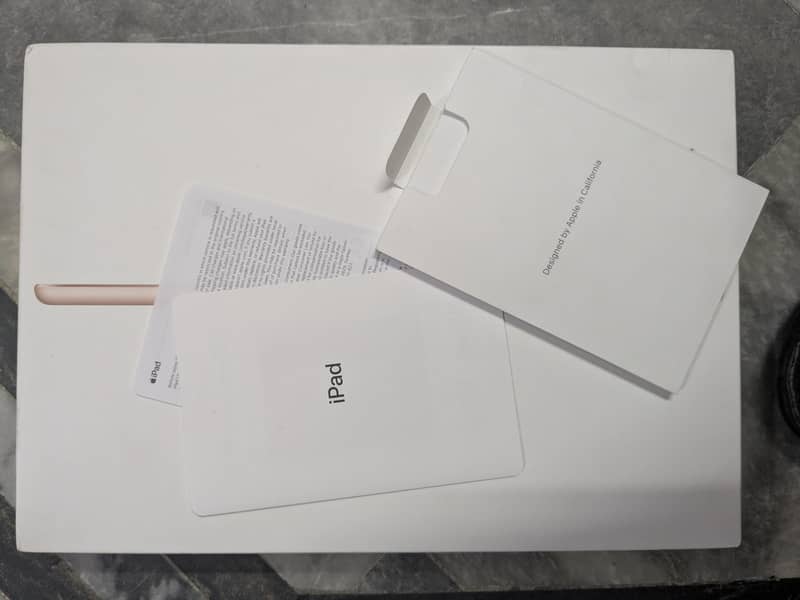 ipad 7th generation 10/10 10