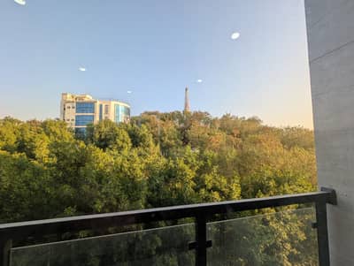 Two bedroom brand new appartment available for rent