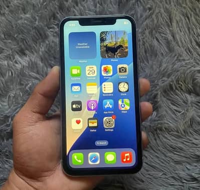iPhones xr 128 GB PTA approed 03197676623 my WhatsApp number