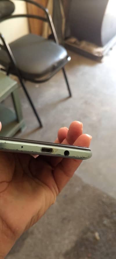 l hot eleven play infinix 4GB 64 GB