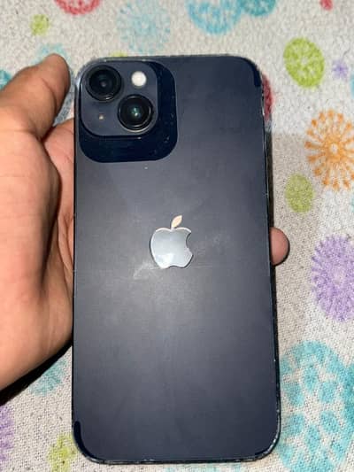 Iphone 14 plus all okay