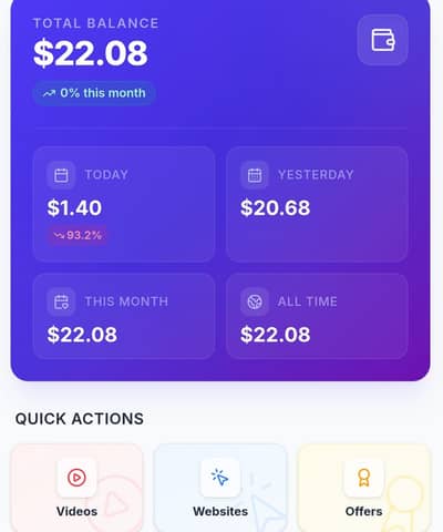 Best opportunity for ladies