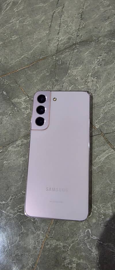 Samsung Galaxy S22 256gb USA