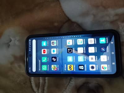 infinix hot 30 play 4+4 RAM + 64 GB  urgent sale