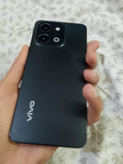 Vivo y28 8gb 128gb