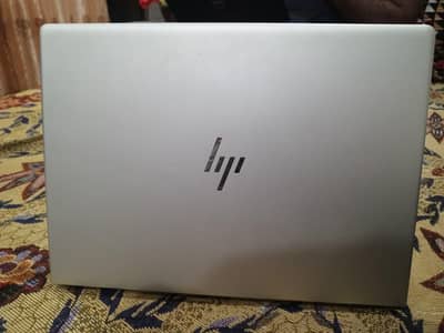HP Elitbook 735 G6