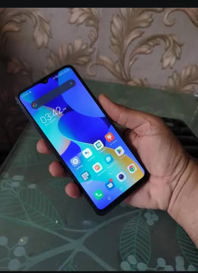 tecno spark 10c 4+3 /128 with box