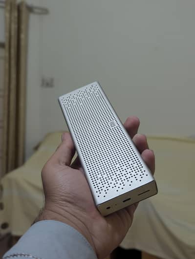 Xiaomi mi Bluetooth portable speaker