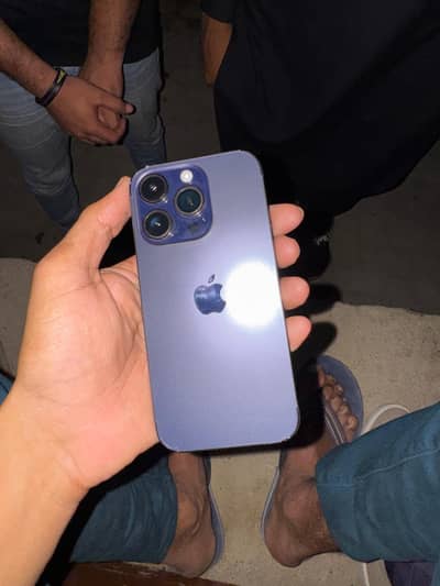 iphone 14 pro 512gb jv