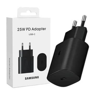 Samsung 25w original adapter