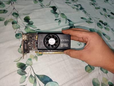 navidia graphics card 2gb