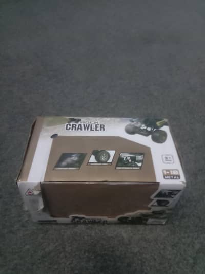 RC Car "New chargable car"