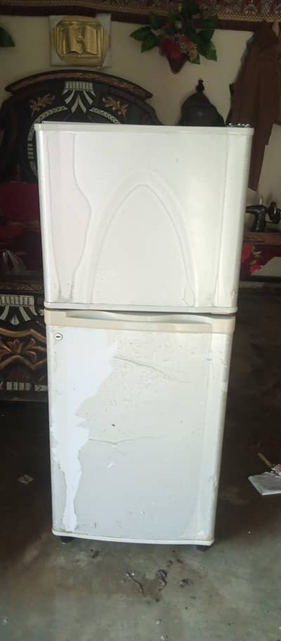 top quality dawlance refrigerator