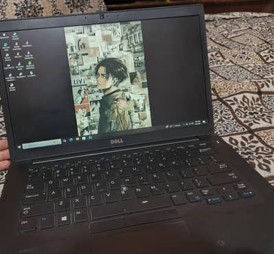 dell latitude 7480