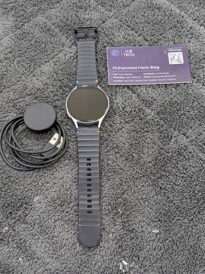 Samsung Galaxy Watch7 (44mm, Bluetooth, GPS) SM-L310