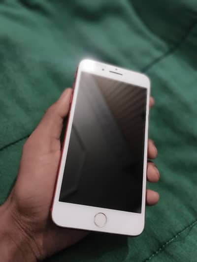 iphone 7plus exchange possible