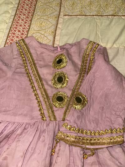 3 years baby girl pretty outfits