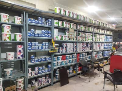 Shop Almari for Hardware and store