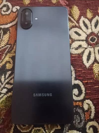 Samsung Galaxy a07