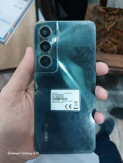 Realme c65