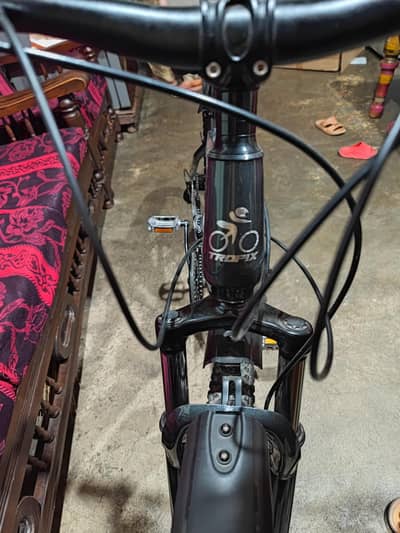 sports cycle